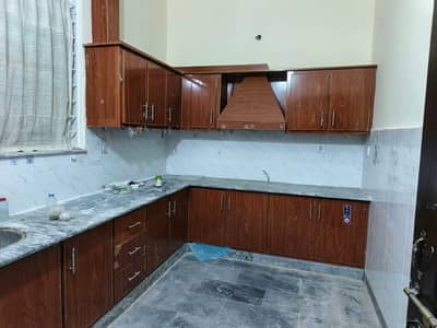 7 marla ground floor for rent