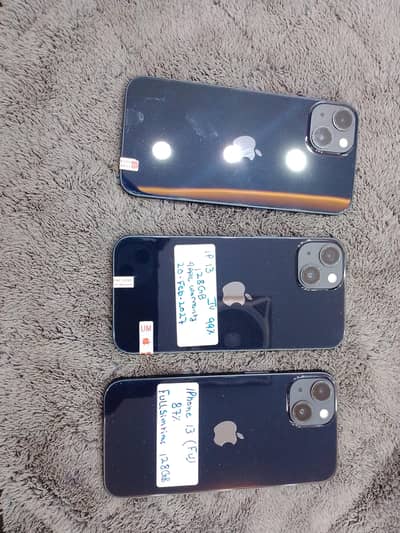 Apple iPhone 13