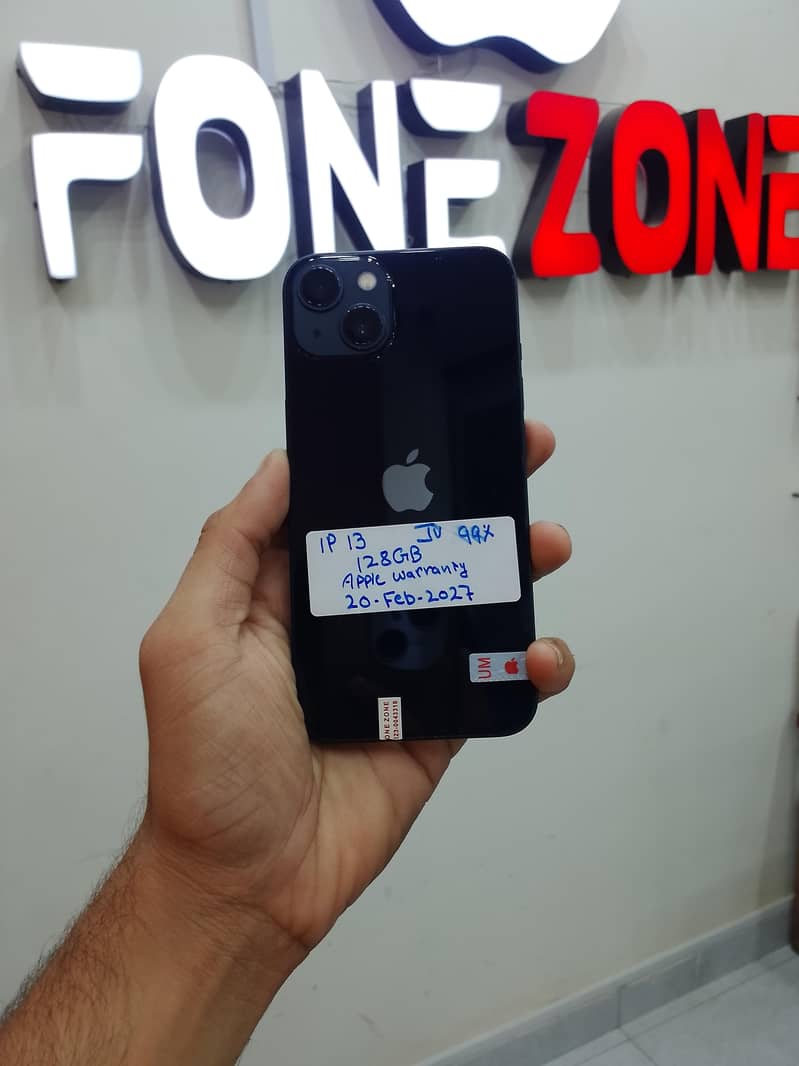 Apple iPhone 13 1