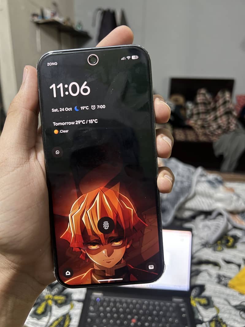 Google Pixel 10 Pro XL 2
