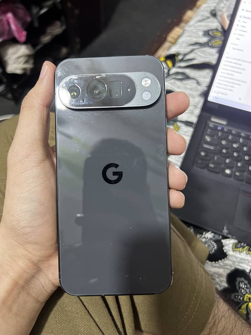 Google Pixel 10 Pro XL 3