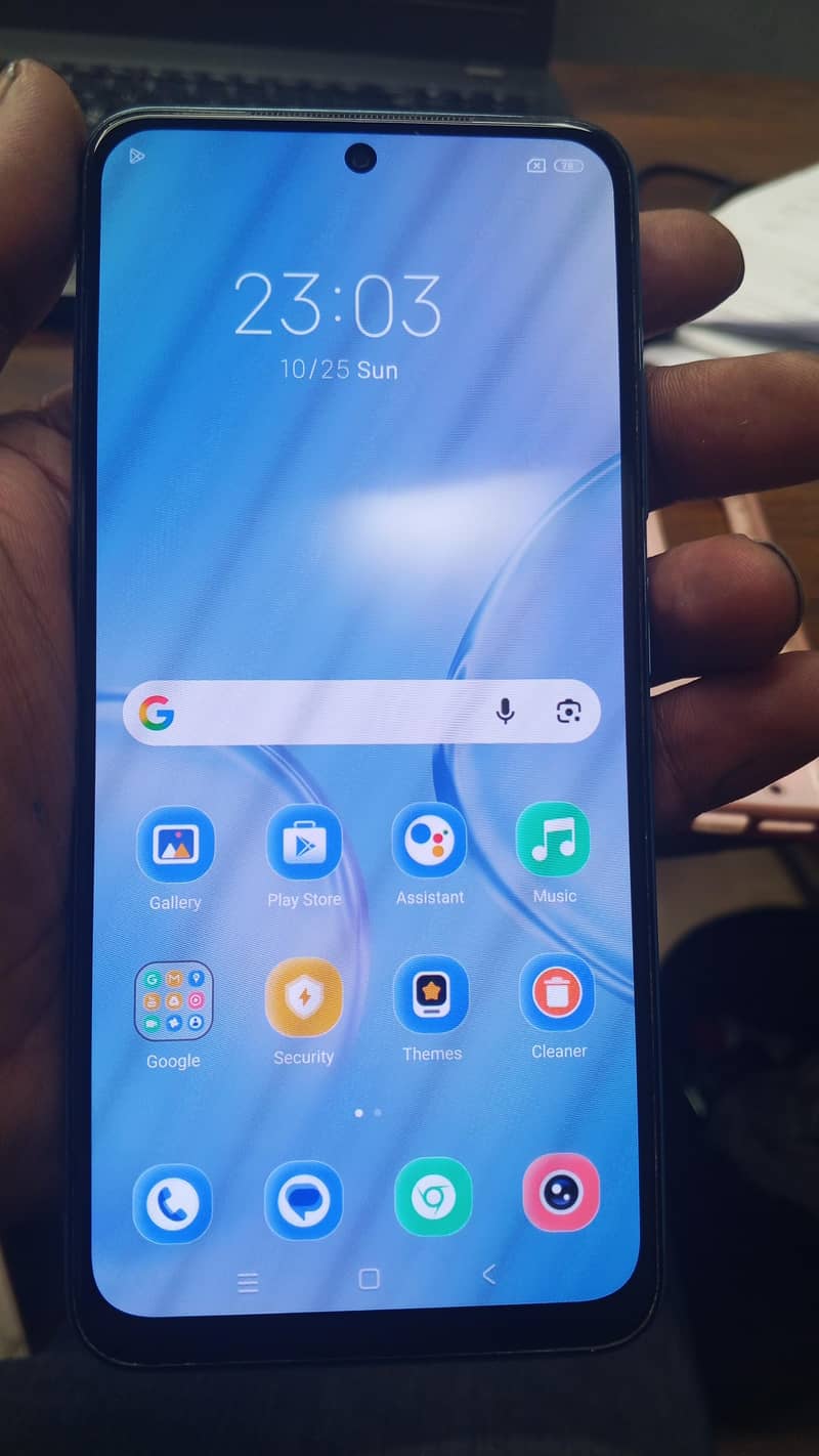 Xiaomi Redmi Note 11 1