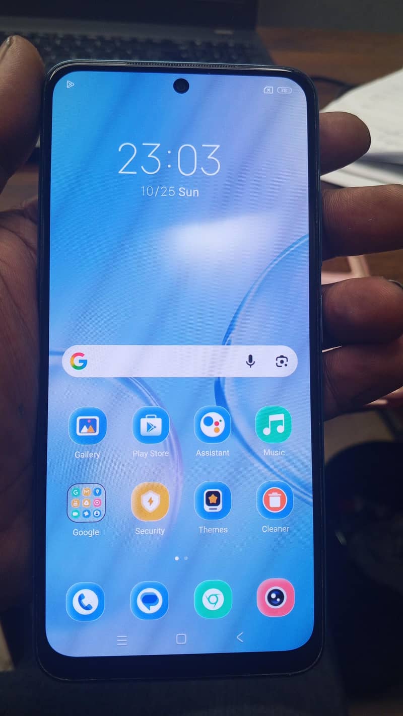Xiaomi Redmi Note 11 2