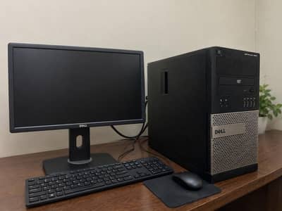 Dell Full Setup For Sale