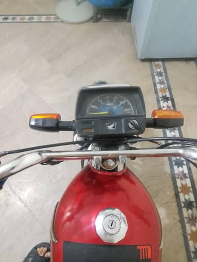 Bike for sale