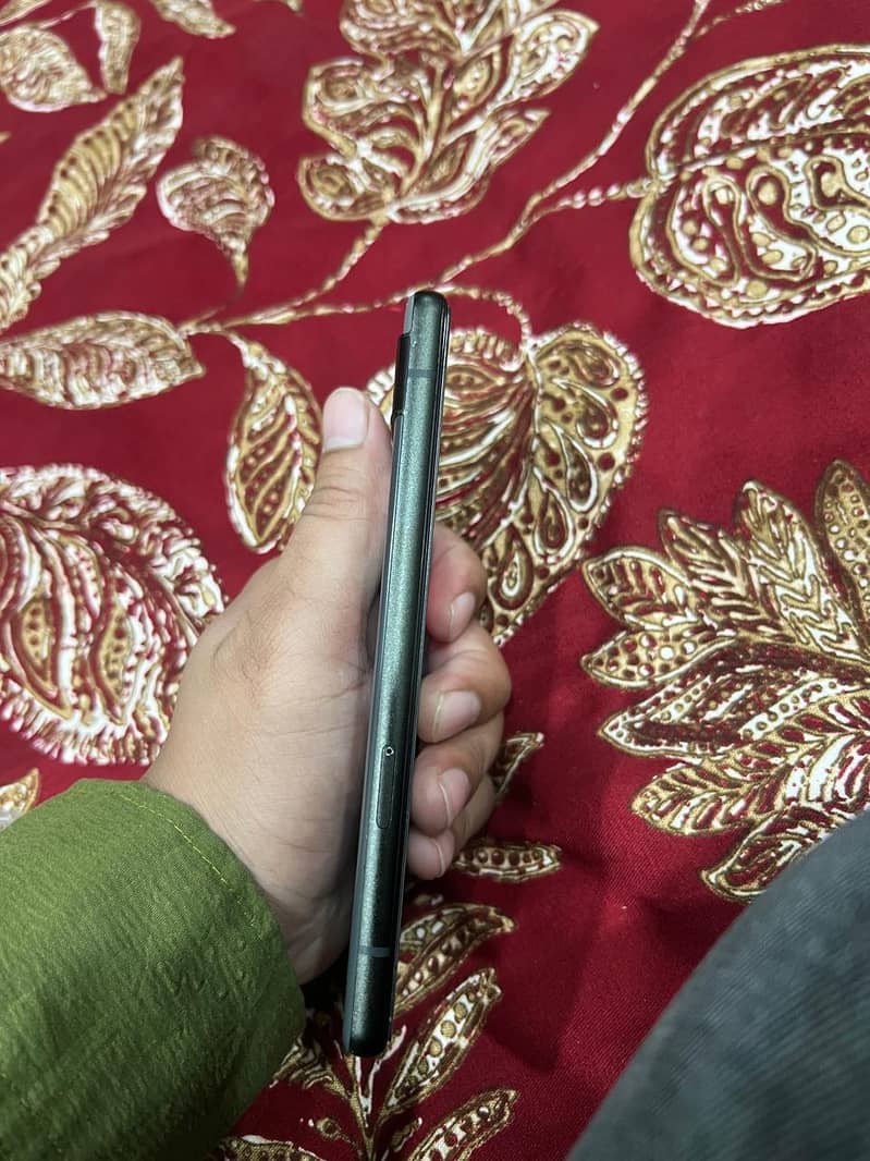 Google Pixel 6a 2