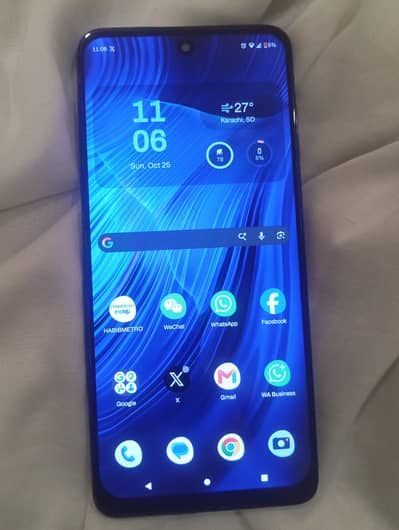 Motorola Moto G73