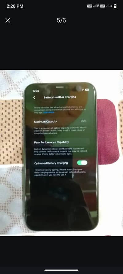 Apple iPhone 11