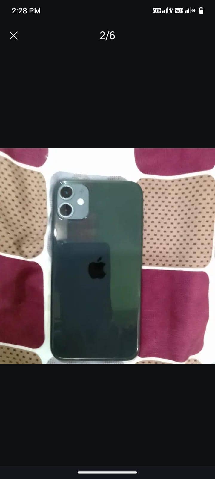 Apple iPhone 11 1