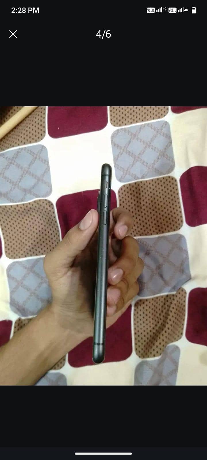 Apple iPhone 11 3