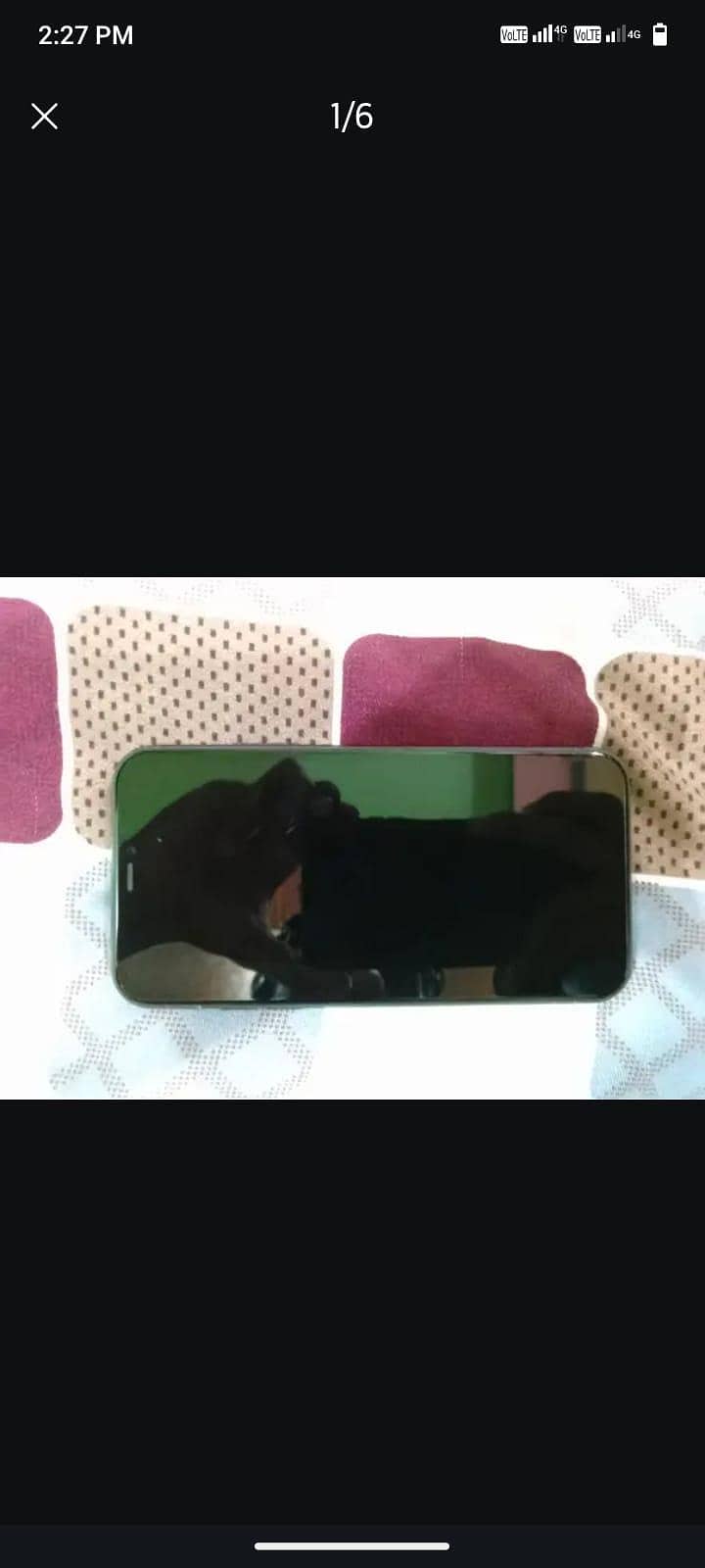 Apple iPhone 11 5