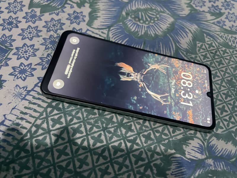 Realme Note 60x 1