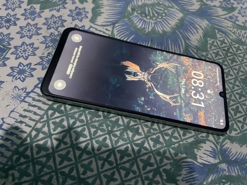 Realme Note 60x 3