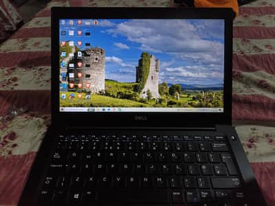 Dell Latitude 7280 16 GB RAM || Best Laptop For Online Work/Study