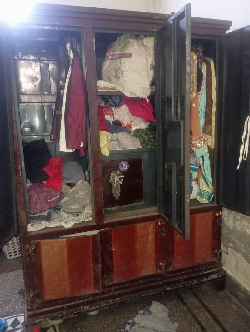 Cupboard 2