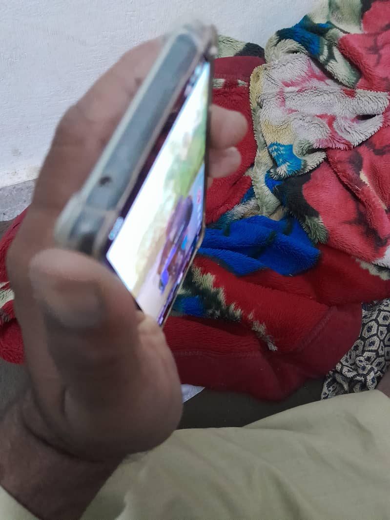 Google Pixel 6a 1