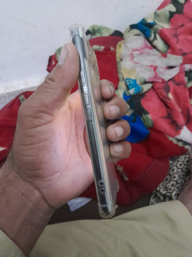 Google Pixel 6a 3