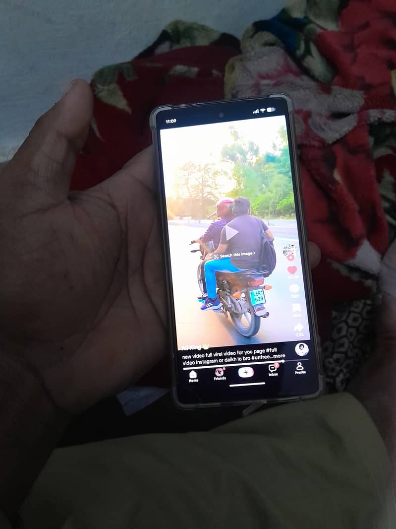 Google Pixel 6a 4