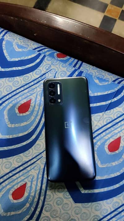 One Plus Nord N200