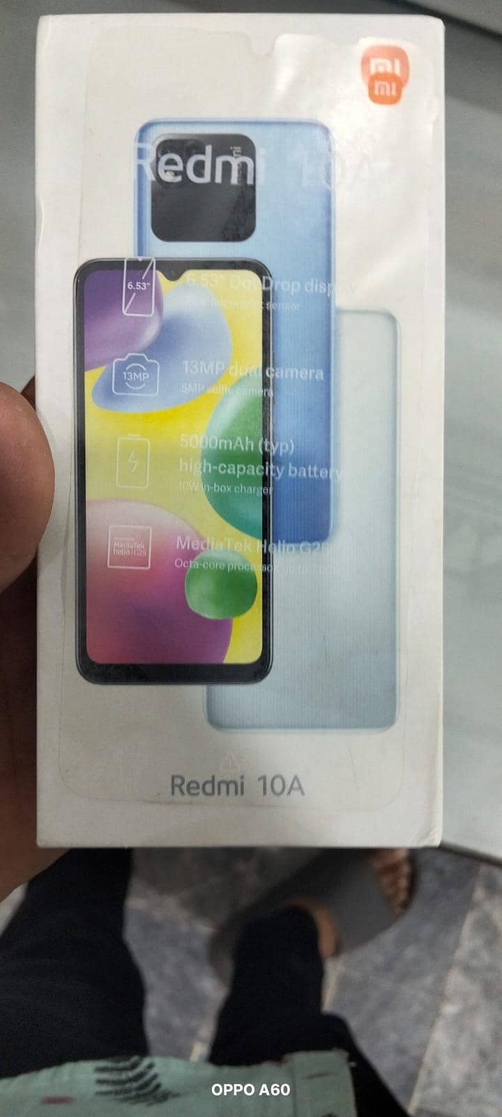 Xiaomi Other Model 7