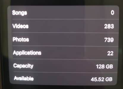 Apple iPhone 15 Pro 128 gb.