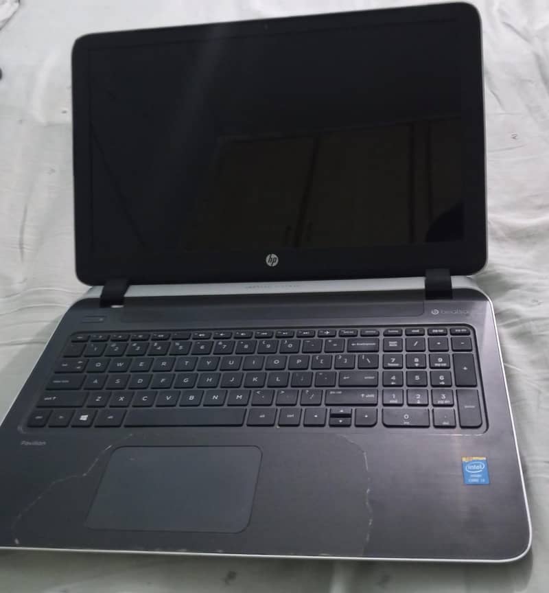 Intel Core i3 5