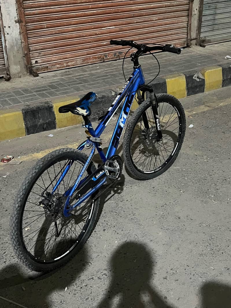 bicycle 1