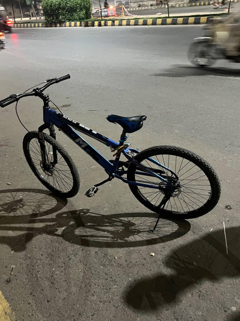 bicycle 2