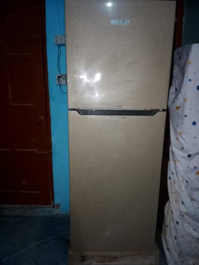 oriend fridge