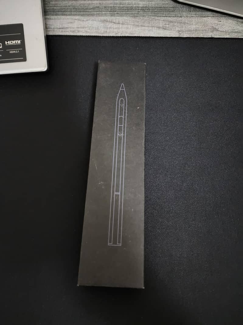 HP TOUCH PEN 1