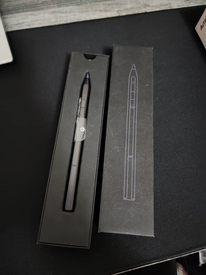 HP TOUCH PEN 0