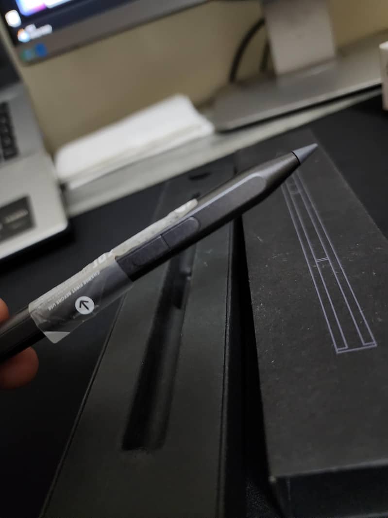 HP TOUCH PEN 2