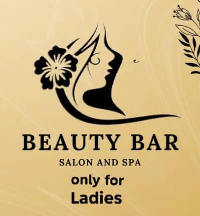 ladies staff for beauty parlour