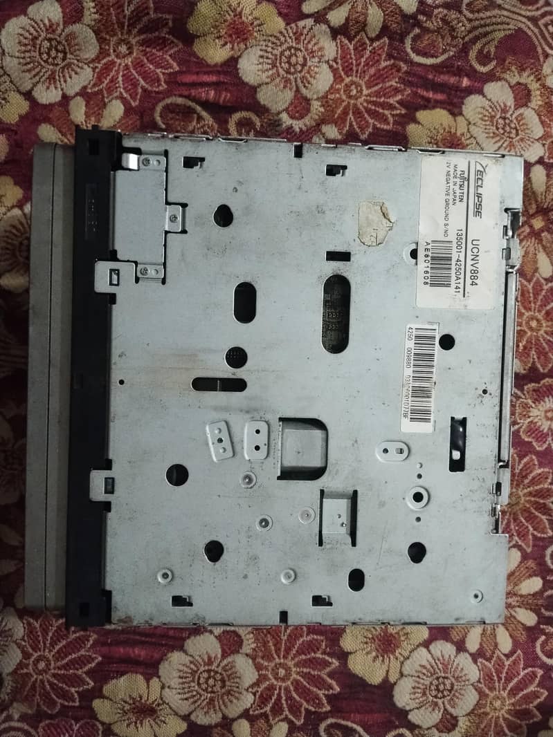 eclipse led 4