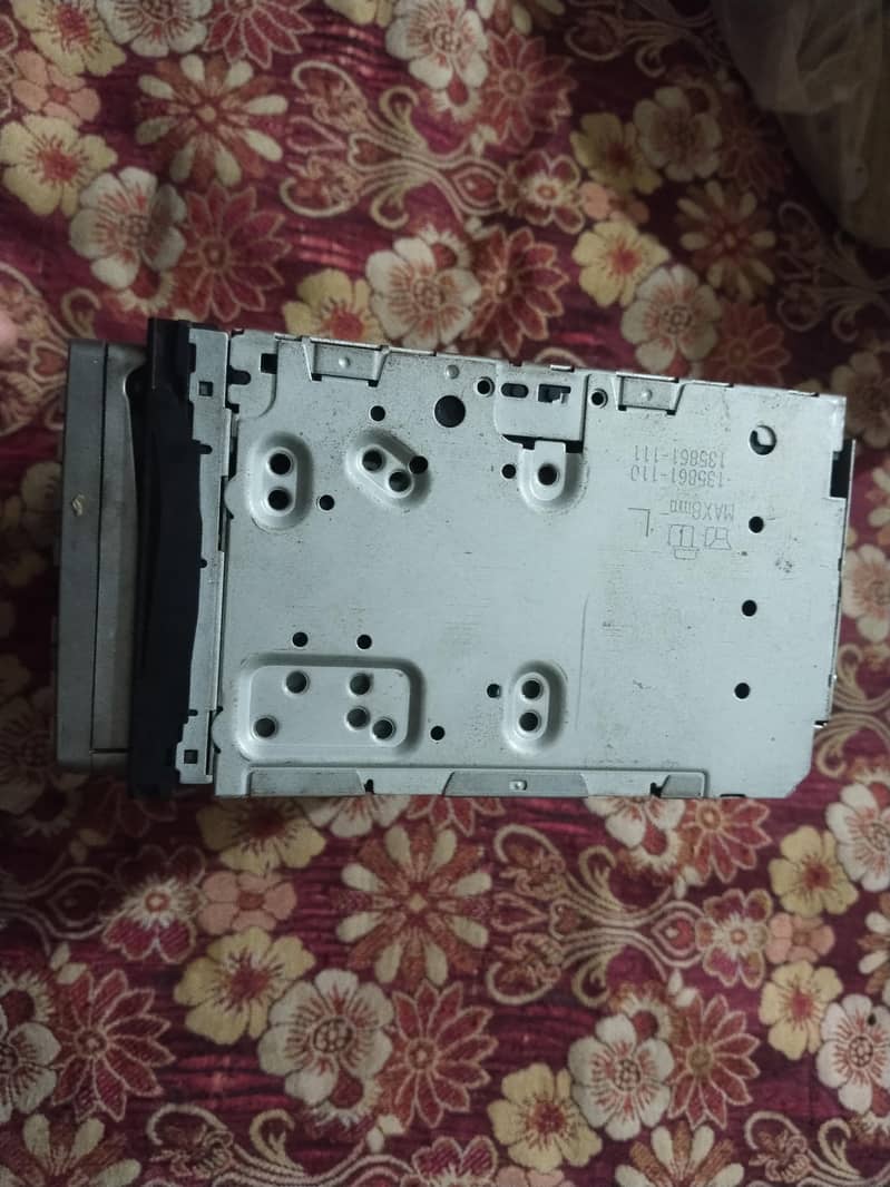 eclipse led 5