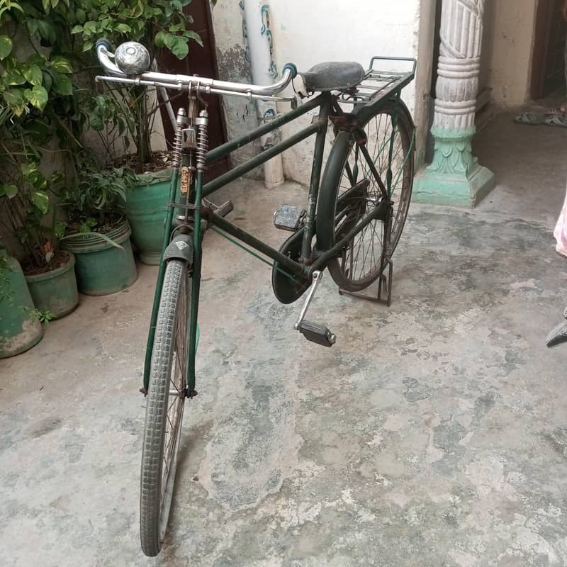 Cycle 0
