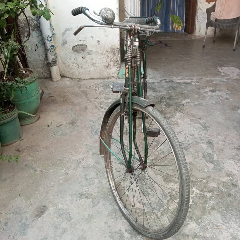 Cycle 1