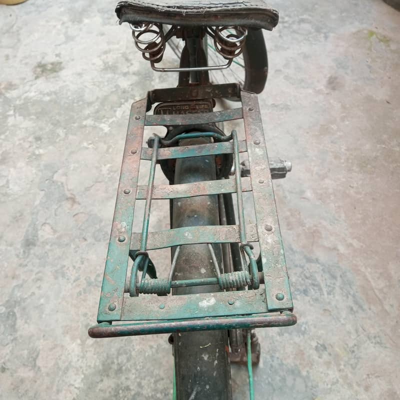Cycle 4