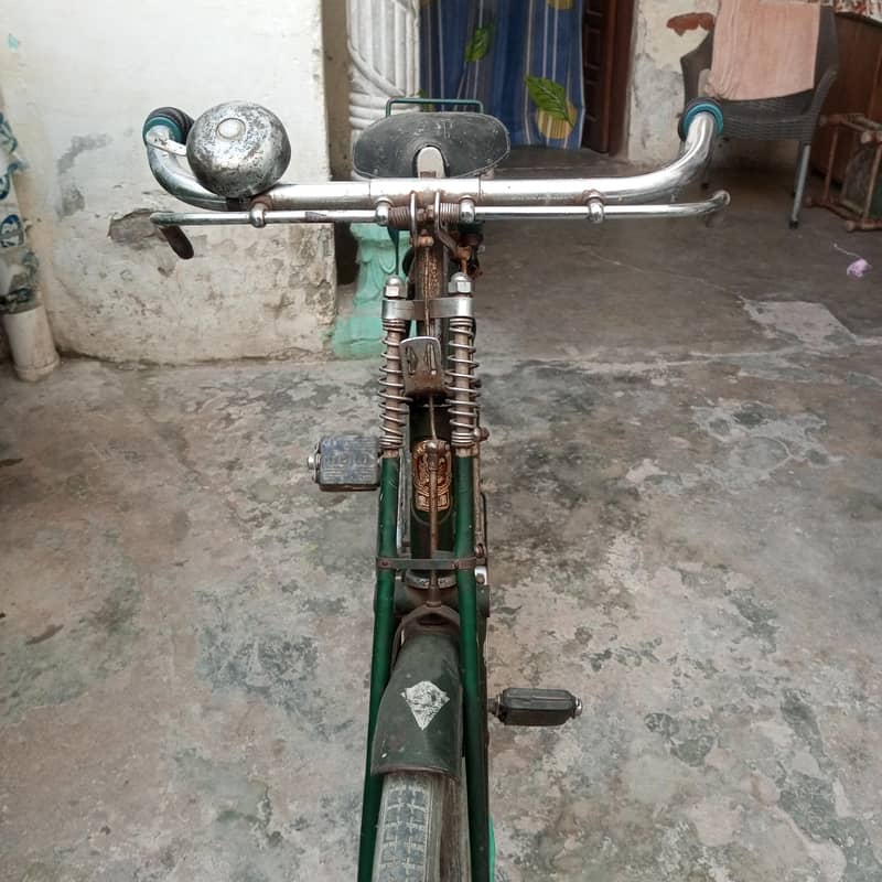 Cycle 7