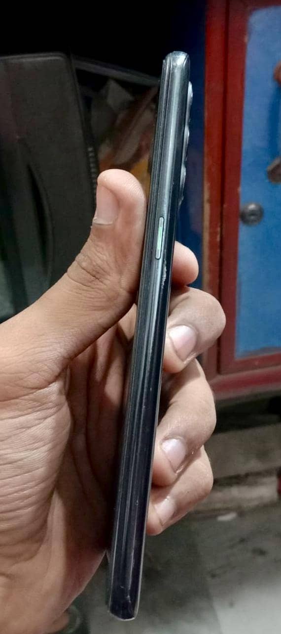 OPPO Reno5 2