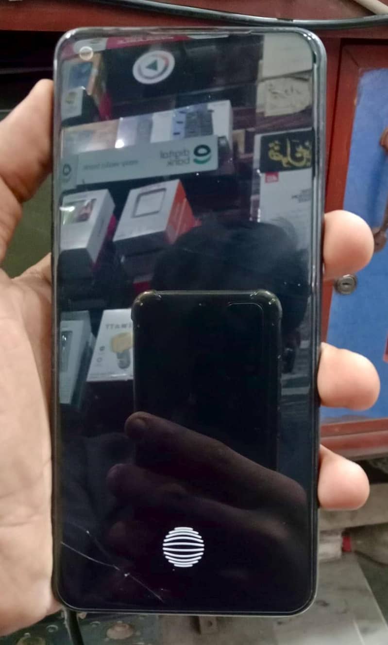 OPPO Reno5 3