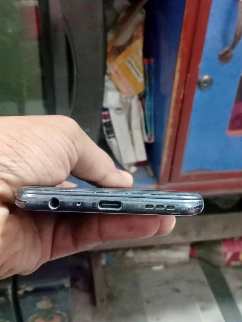 OPPO Reno5 4