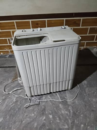 Haier Washing machine for sale