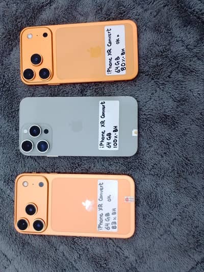 Apple iPhone XR