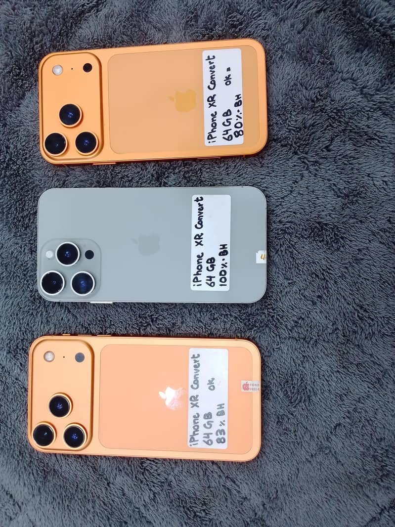 Apple iPhone XR 0