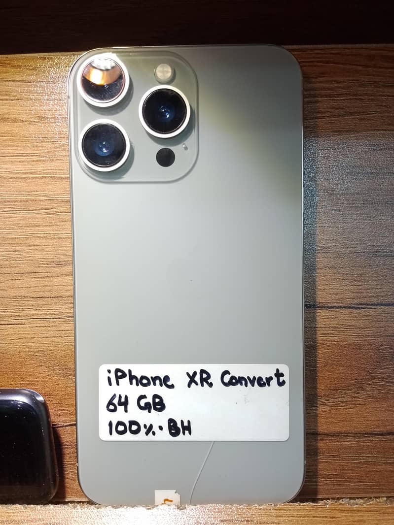 Apple iPhone XR 2