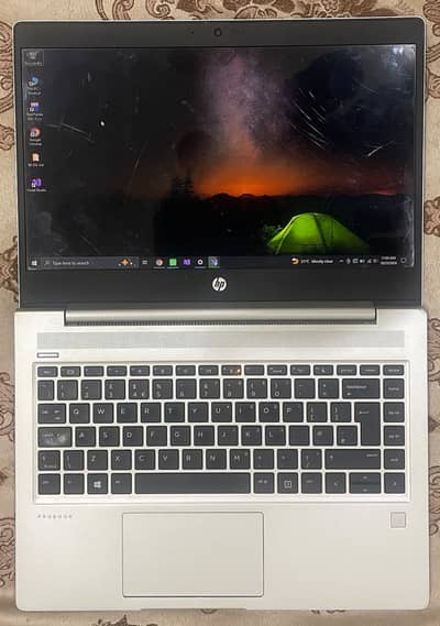Laptop for sale