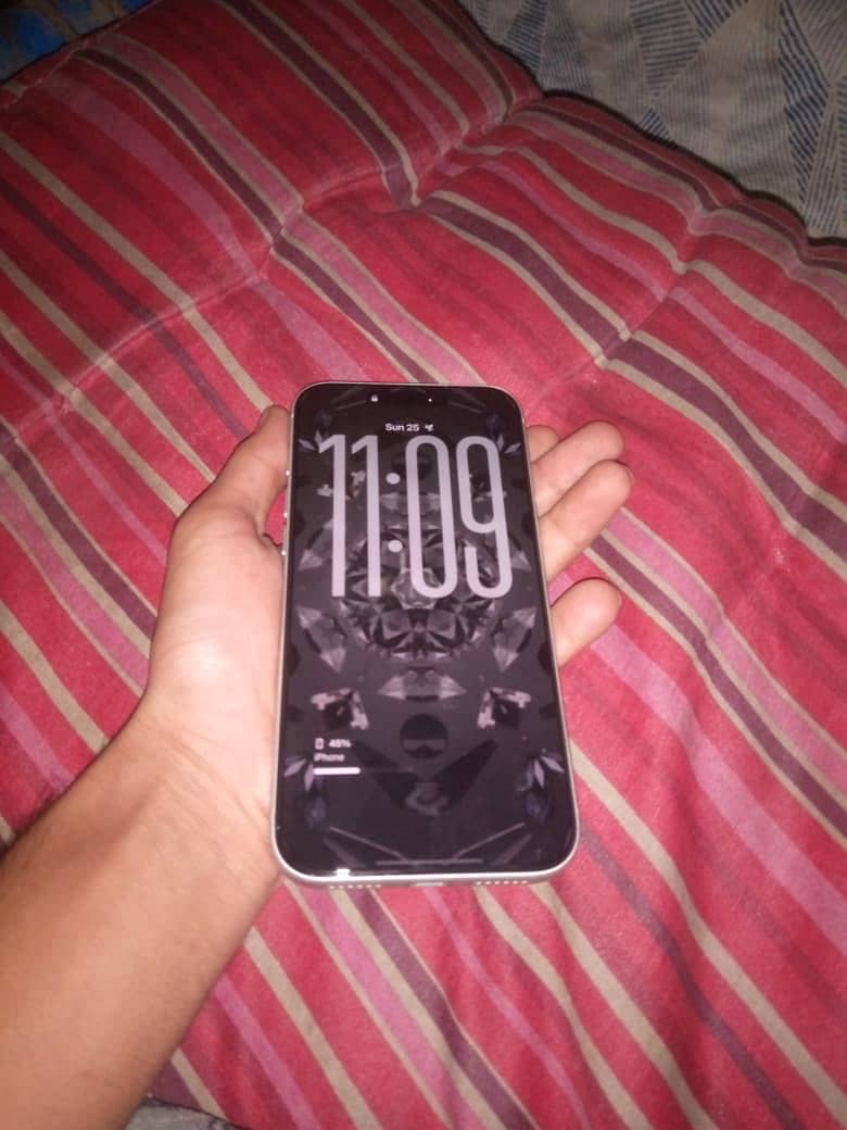 Apple iPhone 17 Pro Max 1
