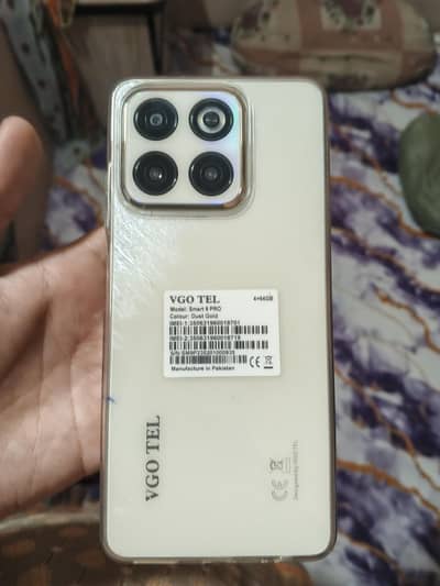 VGO TEL S9