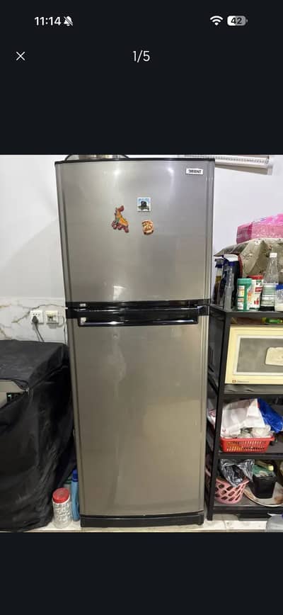 Orient fridge for sale